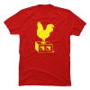 cock block shirt